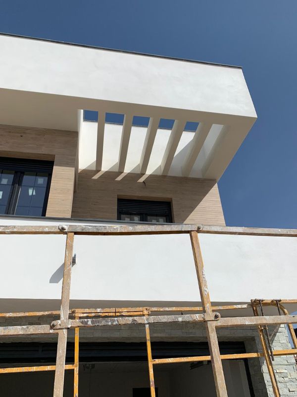 EXPERTO EN YESO EN EXTREMADURA