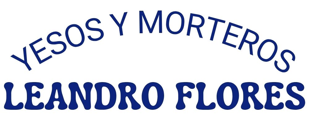 YESOS Y MORTEROS